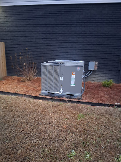 A Better Way Heating & Cooling