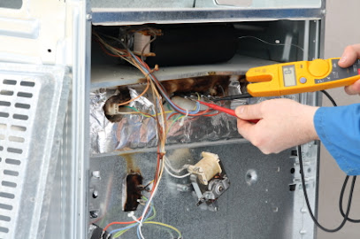 Appliance Repair Decatur Alabama