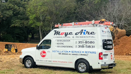 Moye Aire, LLC