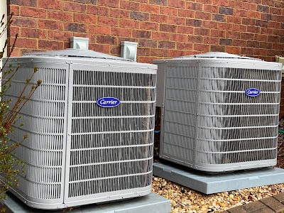 Decatur Heating & Air Conditioning