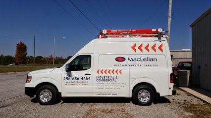 MacLellan HVAC and Mechanical, Inc.