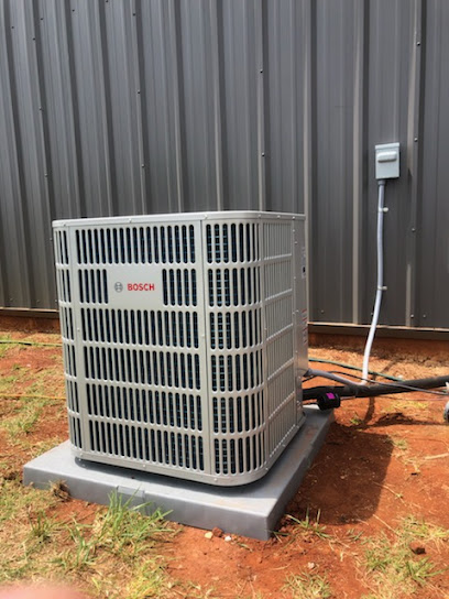Gatlin's Heating & Cooling Inc