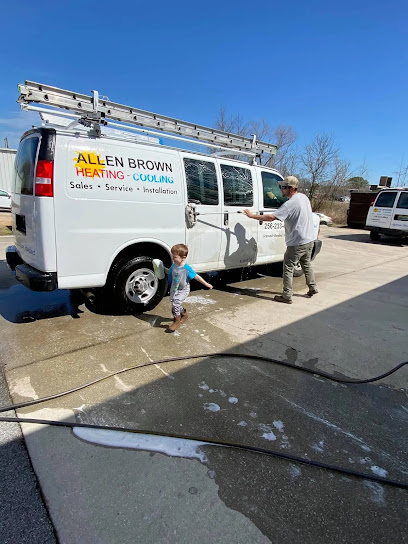 Allen Brown Heating & Cooling, LLC