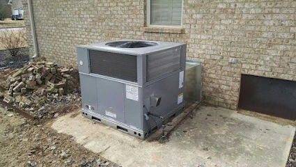 Tim Cottles Heating and Air Conditioning