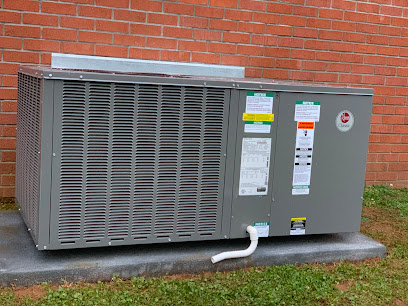 Mayes Heating and Air, LLC