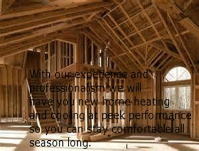 Haggermaker Heating & Air