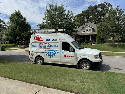 3:16 HVAC Services, LLC