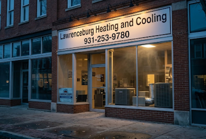 Lawrenceburg Heating and Cooling