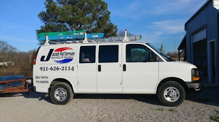 Jacob Patterson Heating & Cooling - Ethridge