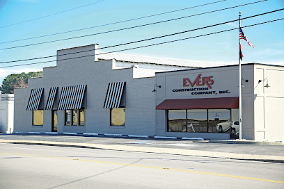 Evers Construction Co., Inc.