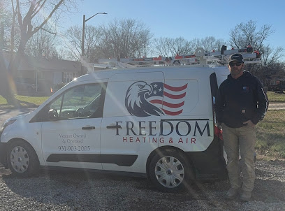 Freedom Heating & Air LLC