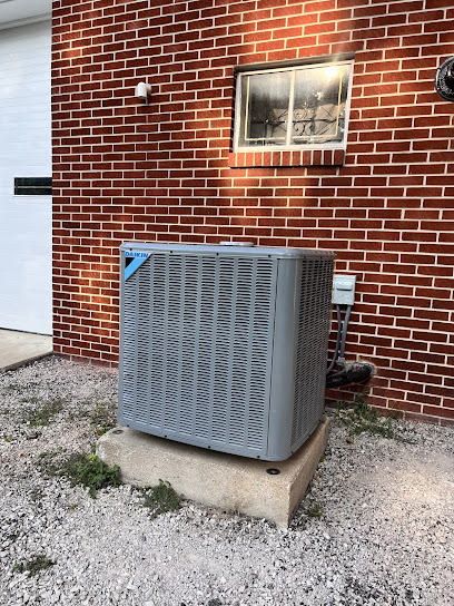 Leiper’s Fork Heating & Cooling