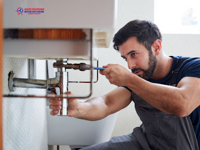 Rapid Response Plumbing, Heating & Cooling