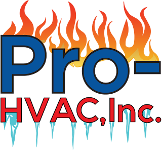 Pro HVAC Inc.
