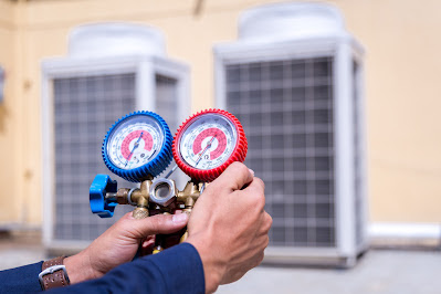 Tim's Heating and Cooling