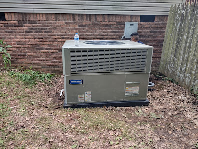 GBT Heating & Cooling, Inc.