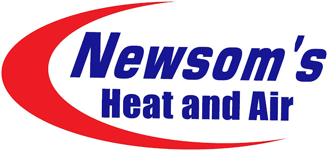 Newsom's Heat & Air