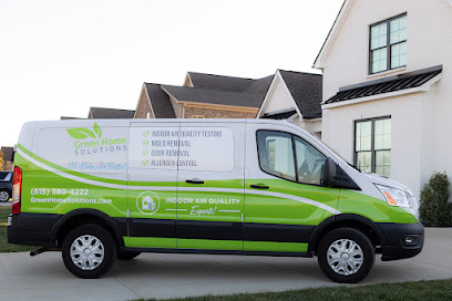 Green Home Solutions of Middle TN