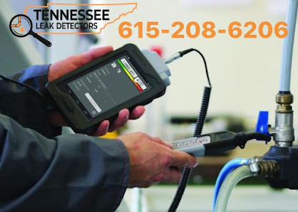 Martin Leak Detection