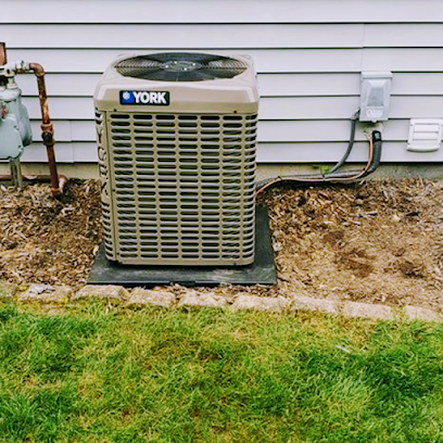 Conners Heating & Cooling LLC