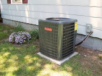 Tra Lawrence AC Repair