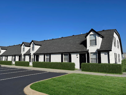 Fairway Meadows Apartments