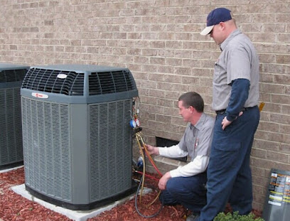 Zone Commercial HVAC Repair
