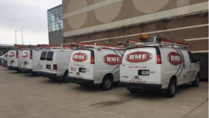 BME Services LLC