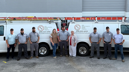 Cumberland Service Technicians