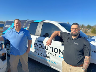 Evolution Home Services