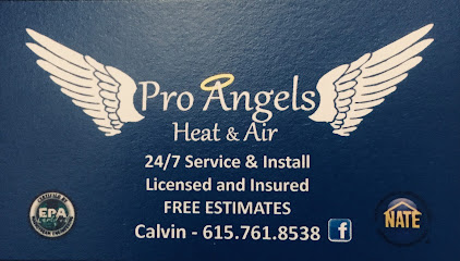 ProAngels Heat&Air