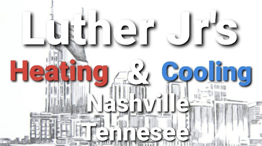 Luther Jr's Heating & Cooling LLC