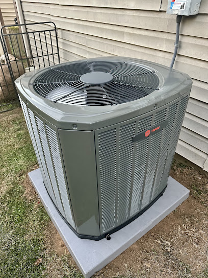 Affordable Heating & Cooling