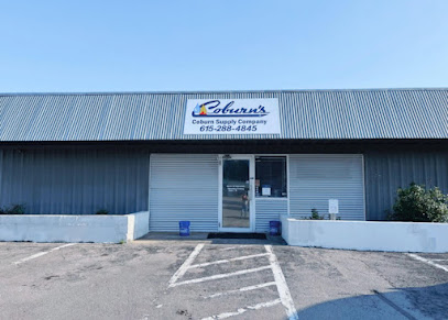 Coburn Supply Company