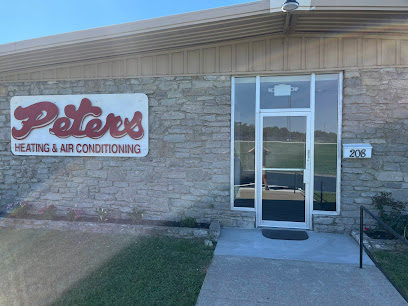 Peters Heating & Air Conditioning