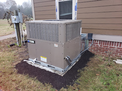 GPS Heating and Air Conditioning LLC