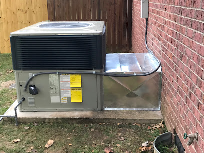 Jarrett Heating & Cooling