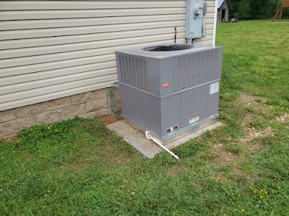 DNA Heating & Cooling