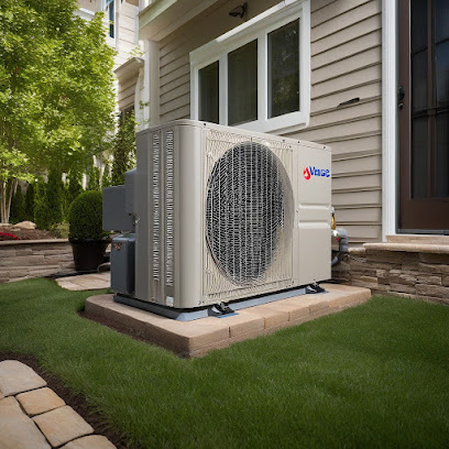 C & P Air Duct Cleaning Bedford