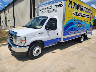TN Plumbing Solutions