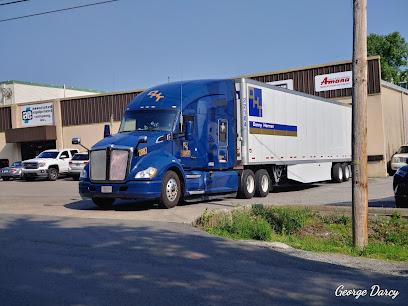 Associated Equipment Co, Inc.