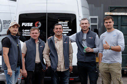 Fuse HVAC & Appliance Repair