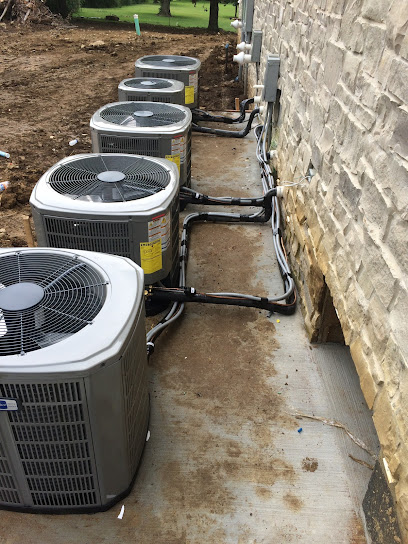 Airlogic LLC
