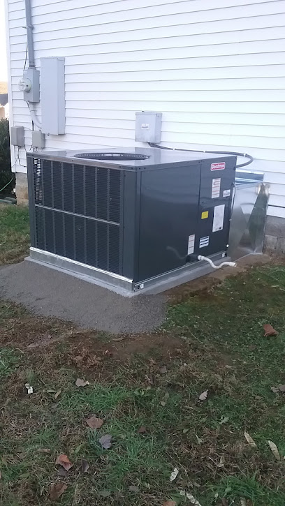 Complete Comfort Systems