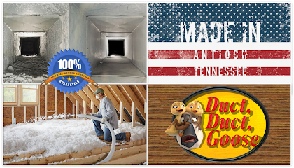 Antioch Duct, Duct, Goose® Discount Air Duct & Dryer Vent Cleaning Service