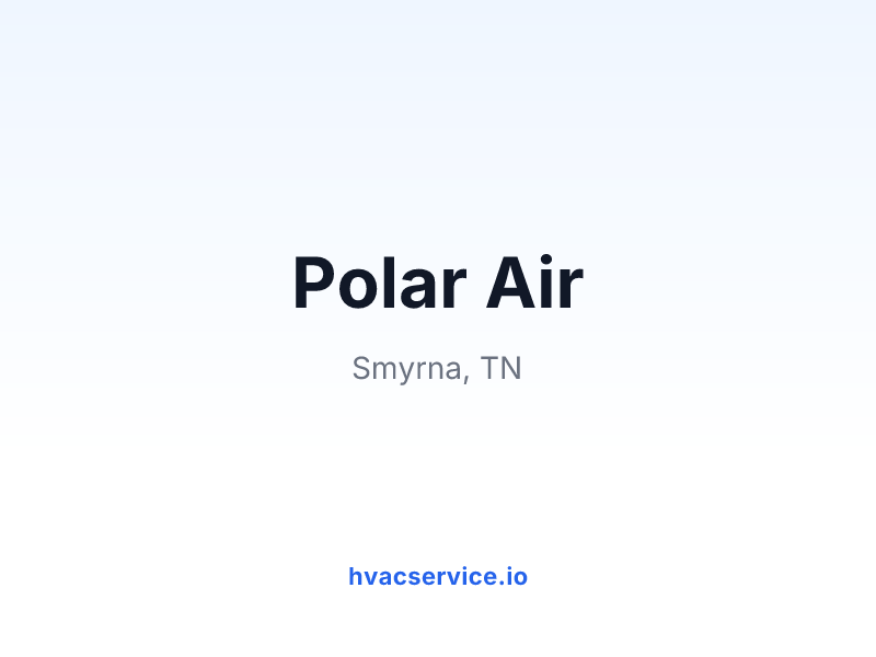Polar Air