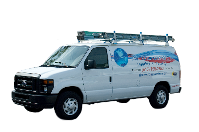 Air Environment, Inc. Heating & Cooling