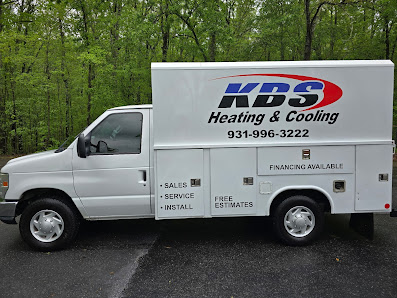 KBS Heating and Cooling Fairview, TN