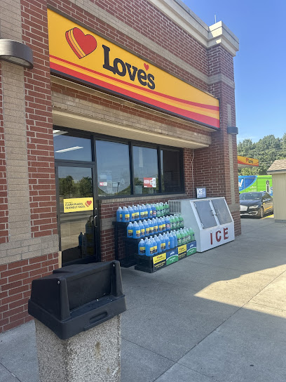 Love's Travel Stop