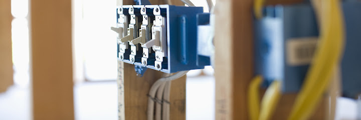 Dickson Electric System